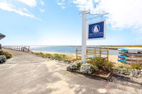 Provincetown Inn
