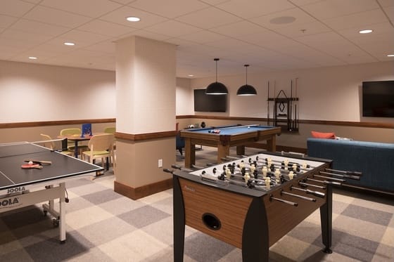 Hyatt Centric Park City