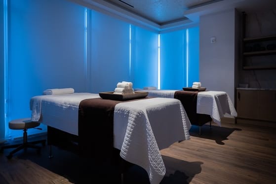 JW Marriott Orlando Bonnet Creek Resort & Spa