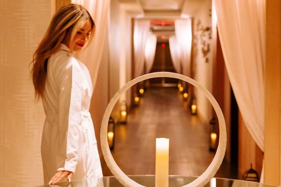JW Marriott Orlando Bonnet Creek Resort & Spa