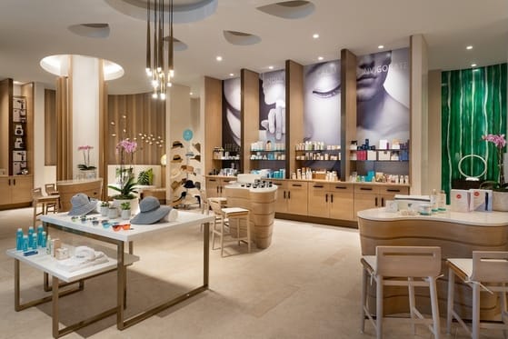 JW Marriott Orlando Bonnet Creek Resort & Spa