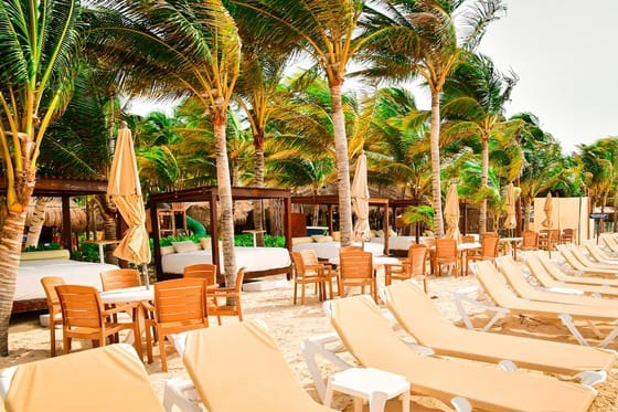 Maroma Adventures & Beach Club