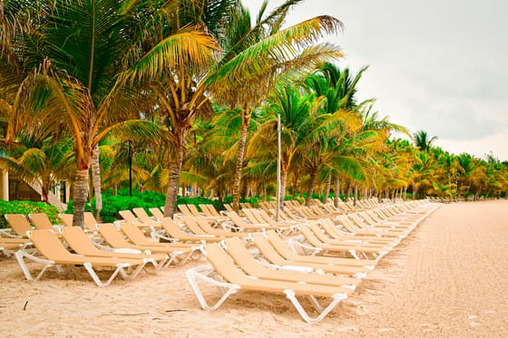 Maroma Adventures & Beach Club