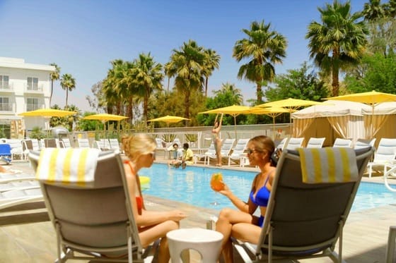 Hotel Paseo