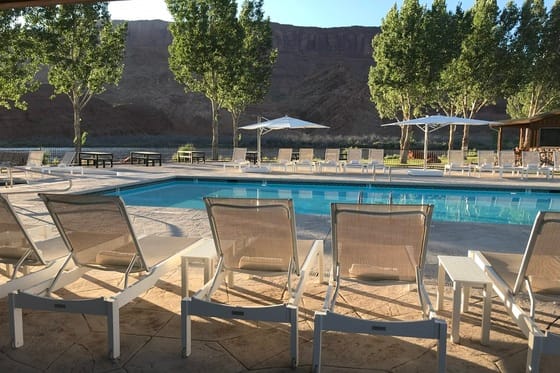 Sorrel River Ranch Resort and Spa