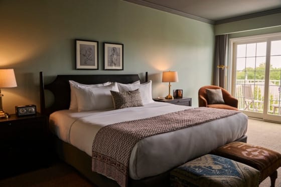 The Harbor Front Inn at Greenport