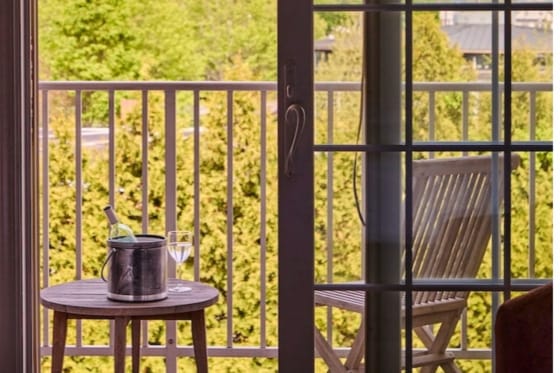 The Harbor Front Inn at Greenport