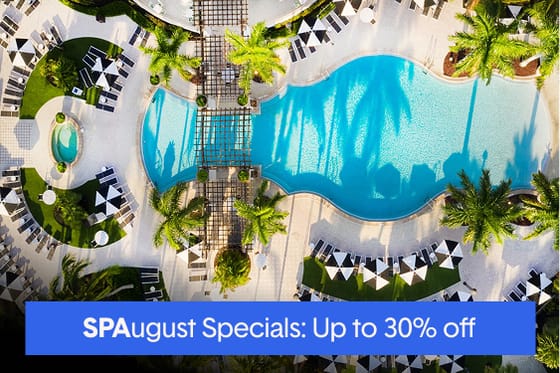 PGA National Resort & Spa