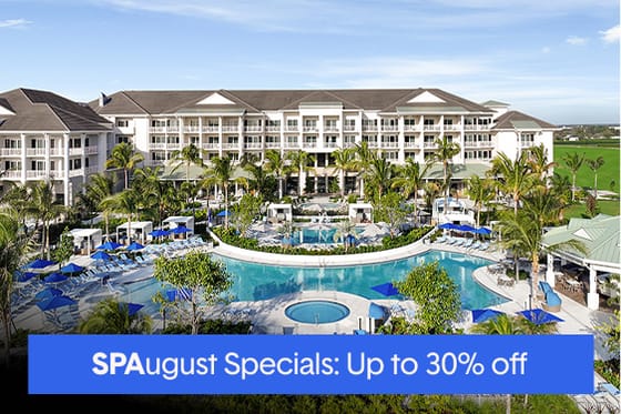 The Belgrove Resort & Spa, West Palm Beach, Autograph Collection