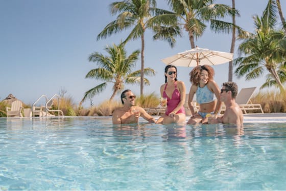 Amara Cay Resort