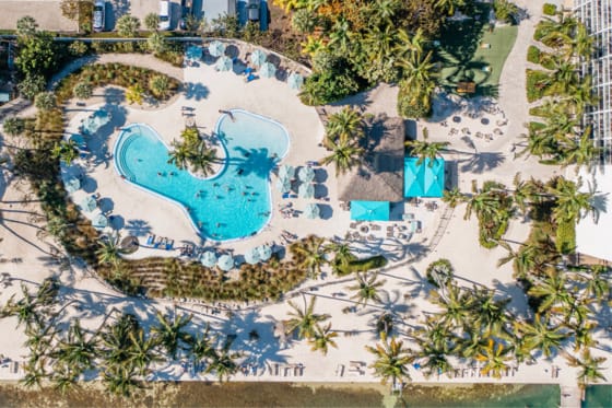 Amara Cay Resort