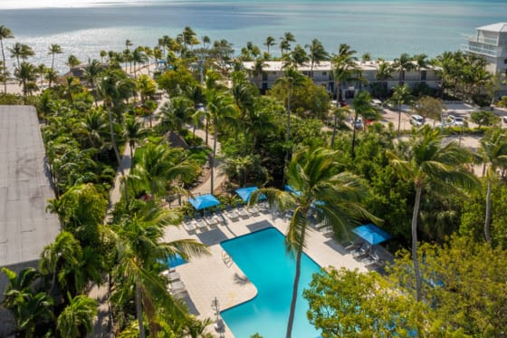Three Waters Resort and Marina