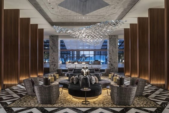 The Spa at The Ritz-Carlton, Chicago