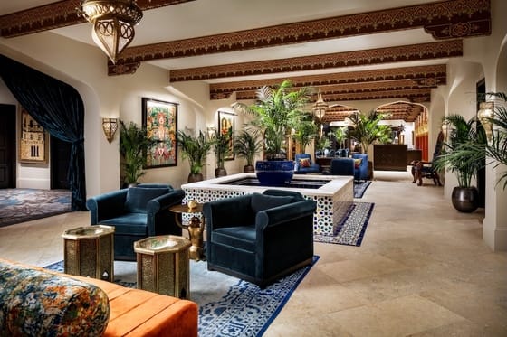 Casa Monica Resort & Spa, Autograph Collection