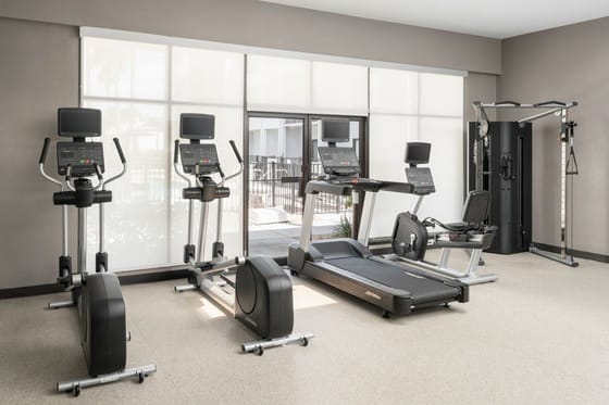 Courtyard by Marriott Melbourne West