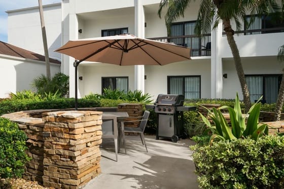 Courtyard by Marriott Melbourne West
