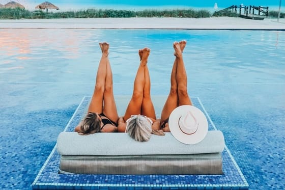 Grand Isle Resort and Residences