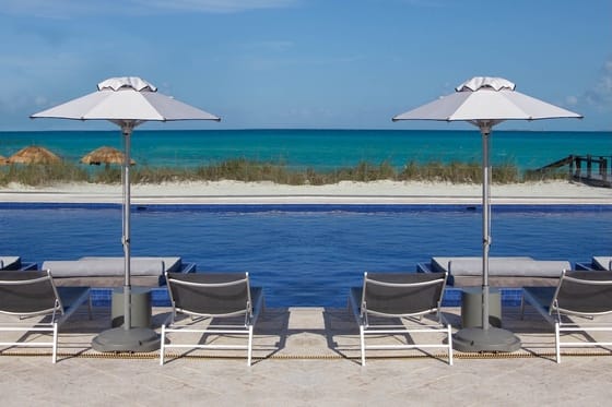 Grand Isle Resort and Residences