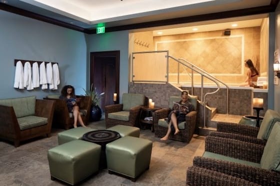 Renaissance Montgomery Hotel & Spa at the Convention Center