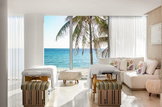 The Diplomat Beach Resort 
