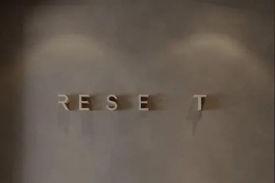 Reset Hotel
