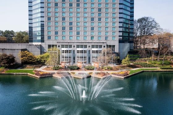 Westin Atlanta Perimeter North