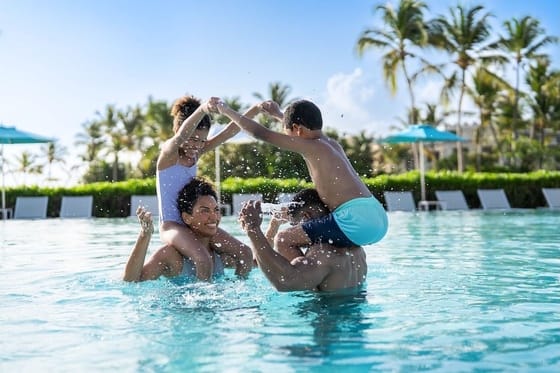 Dreams Playa Esmeralda Resort & Spa, An All-Inclusive Resort