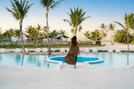 Dreams Playa Esmeralda Resort & Spa, An All-Inclusive Resort