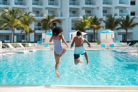 Dreams Playa Esmeralda Resort & Spa, An All-Inclusive Resort