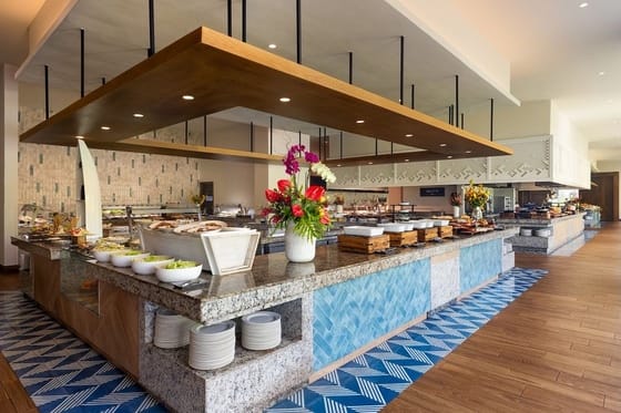Dreams Playa Esmeralda Resort & Spa, An All-Inclusive Resort