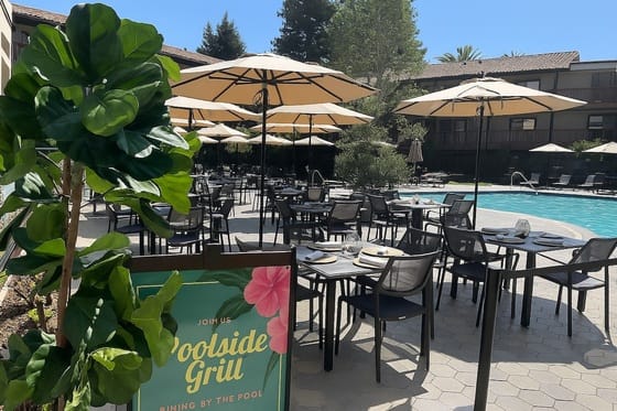 Embassy Suites by Hilton Napa Valley