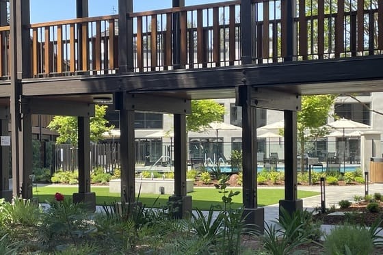 Embassy Suites by Hilton Napa Valley