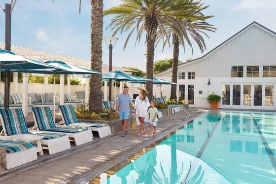 Carneros Resort and Spa