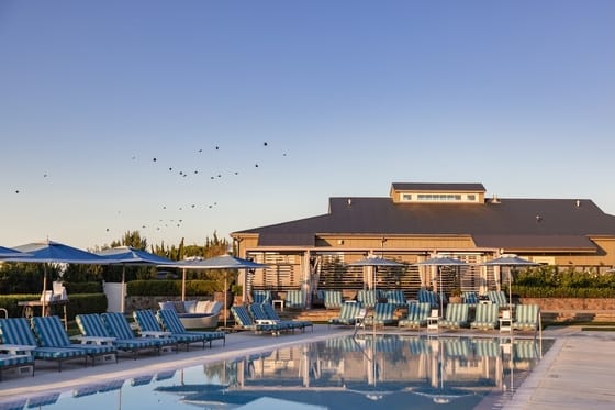 Carneros Resort and Spa