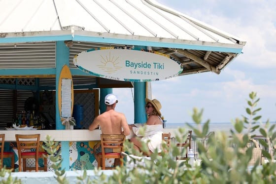 Bayside at Sandestin Golf and Beach Resort