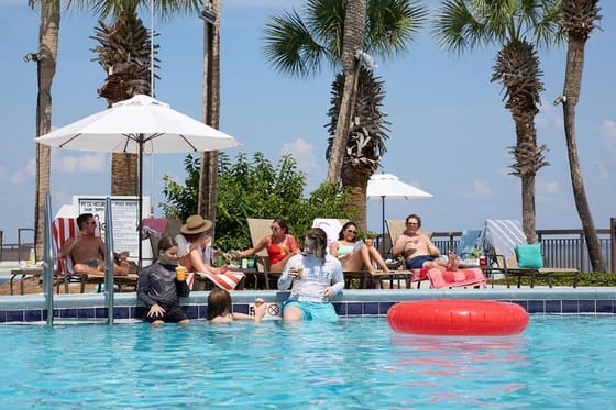 Bayside at Sandestin Golf and Beach Resort