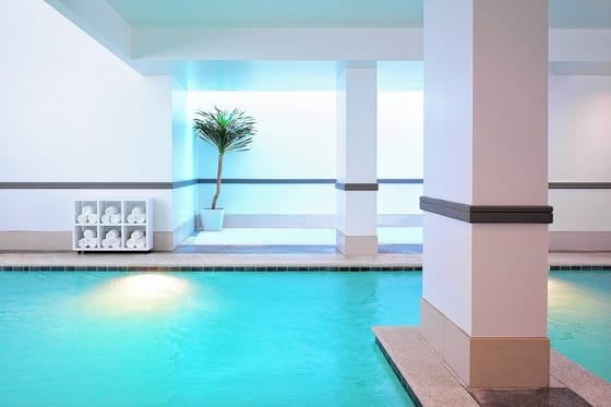 Le Meridien Dallas by the Galleria
