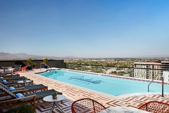 Graduate by Hilton Tucson