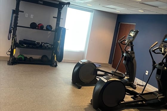 Hampton Inn Leesburg/Tavares