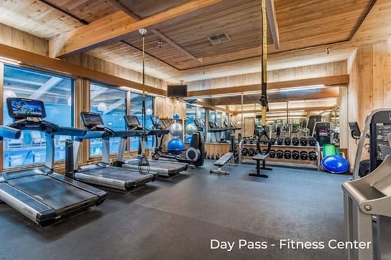 Salishan Coastal Lodge