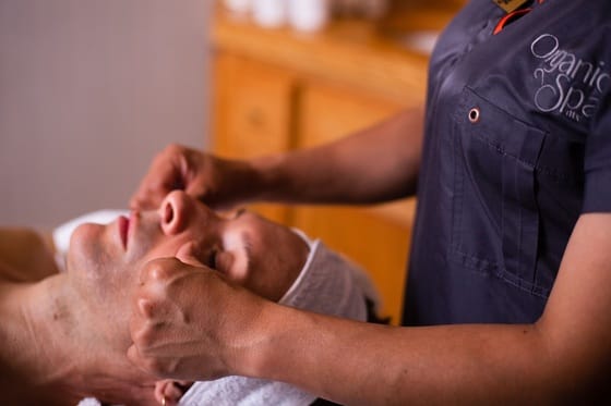 Zenia Ritual Spa