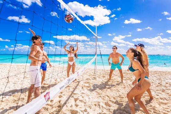 Sandos Cancún, an All-Inclusive, Adults Only Resort