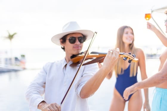 Sandos Cancún, an All-Inclusive, Adults Only Resort