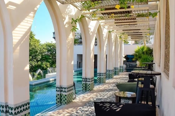 Layla Tulum Boutique Hotel - Adults Only