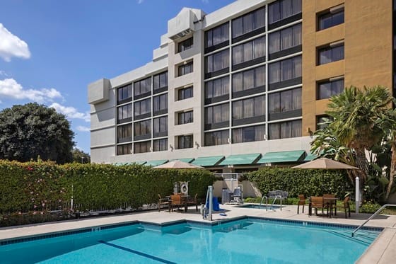 Courtyard Riverside UCR/Moreno Valley Area