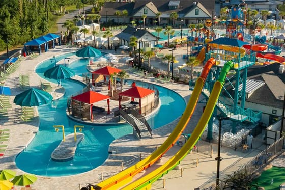 Sun Outdoors Myrtle Beach