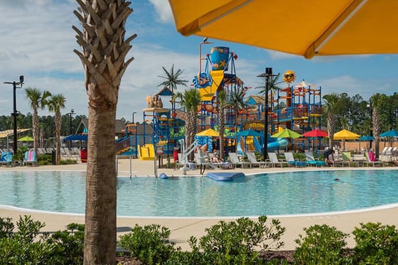 Sun Outdoors Myrtle Beach