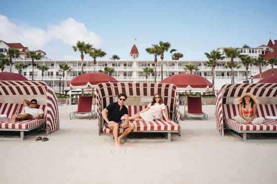 Hotel del Coronado