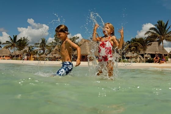 Mahekal Beach Resort