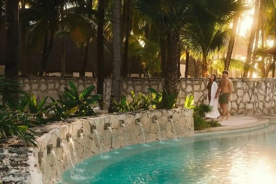 Mahekal Beach Resort